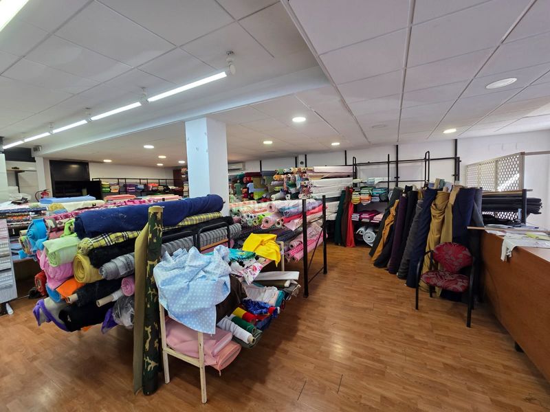 Foto a667f664-d3c5-480b-99b0-be178122974f. Rent business premise in Pozoblanco