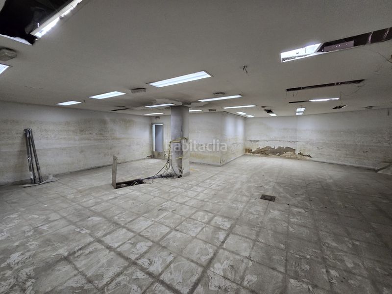 Foto ba83d49e-ee56-4b0b-93d3-cf937d1c7afb. Rent business premise in Pozoblanco