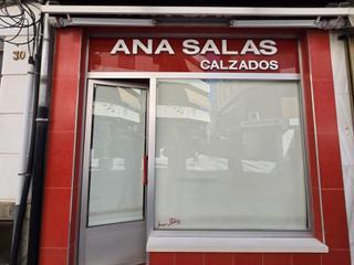 Location Local commercial  Calle mayor. Alquiler de local en pozoblanco