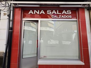 Business premise in Calle Mayor