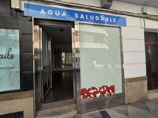 Location Local commercial  Calle mayor. Alquiler de local en pozoblanco