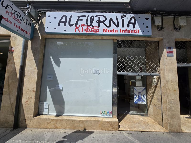 Foto 00d829a5-a932-456b-be32-1307ab4aa597. Rent business premise in Pozoblanco