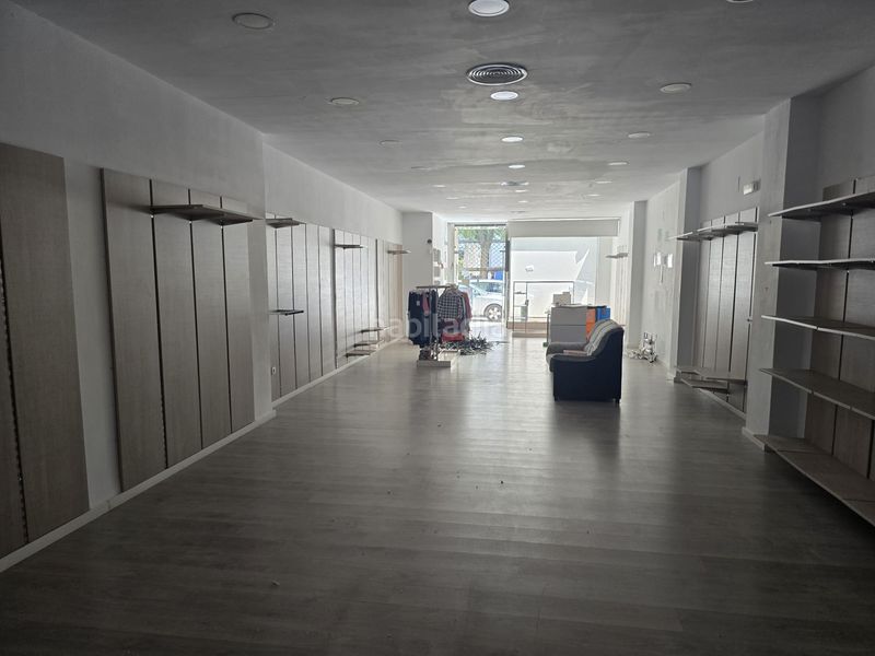 Foto 65767b0b-1947-471f-a2d8-73bbc0492d59. Rent business premise in Pozoblanco
