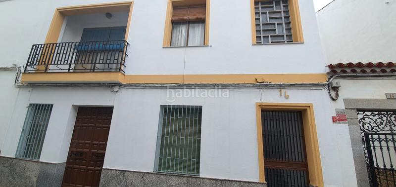 Foto 1c8772c4-2d84-4b23-a284-9500063e227c. Piso venta de piso en Pozoblanco