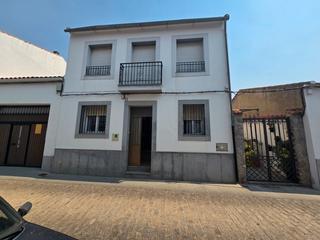 Maison  Calle toledo. Venta de casa en villanueva del duque