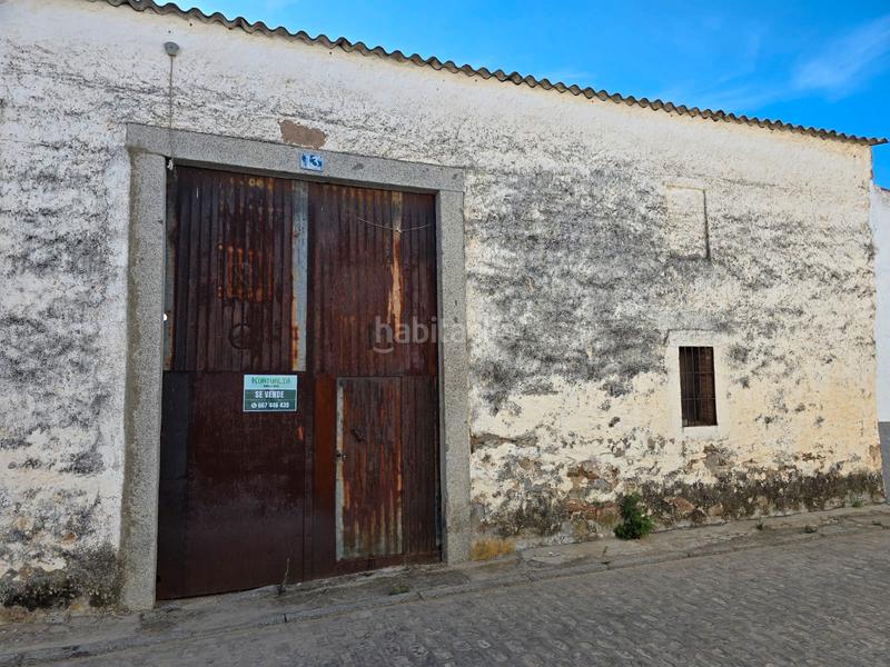 Foto a2136f14-cf2c-450a-abc8-91452767d566. Terreno residencial venta de solar en Villaralto