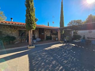 Masia  N/a. Venta de cortijo rural en santa eufemia