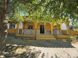 Chalet  Diseminado diseminados 18. Venta de chalet en añora