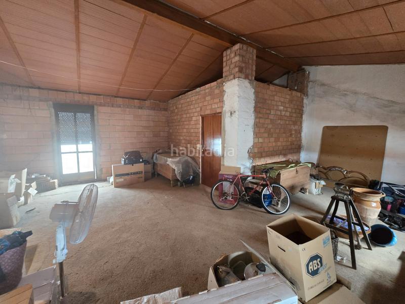 Foto 51494df0-b015-4894-a4cb-d23de1aa2d28. Casa in Pozoblanco