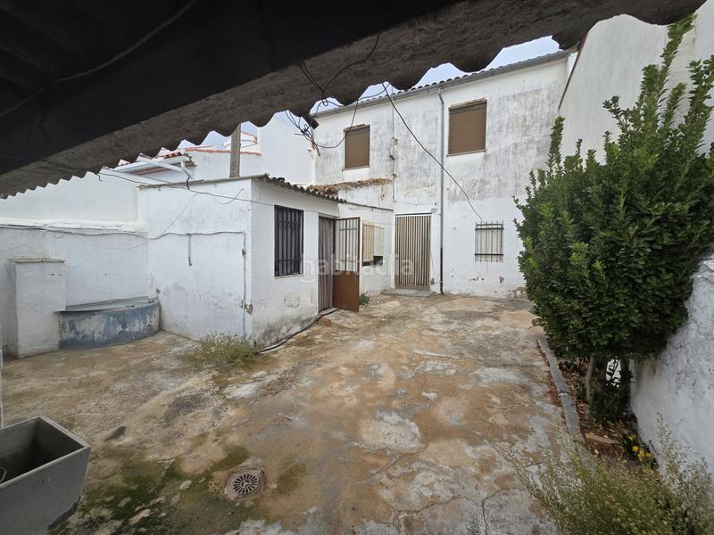 Foto 8652d248-d8e1-4b21-8581-368887dc0cdf. Casa in Pozoblanco