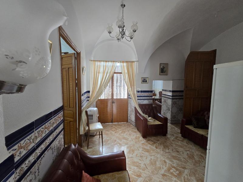 Foto e45d62a5-495a-4788-870b-81c6f8aab1f7. Casa in Pozoblanco