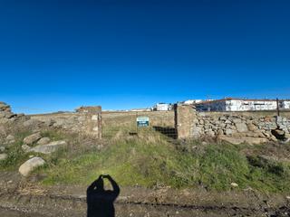 Terreny residencial a Calle portugal 9. Venta de parcela en pozoblanco