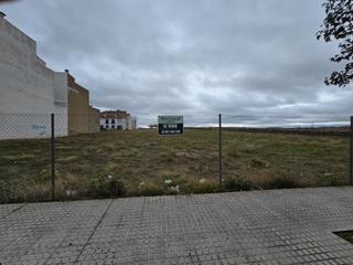 Terrain résidentiel à Calle cádiz 80. Venta de parcela en pozoblanco
