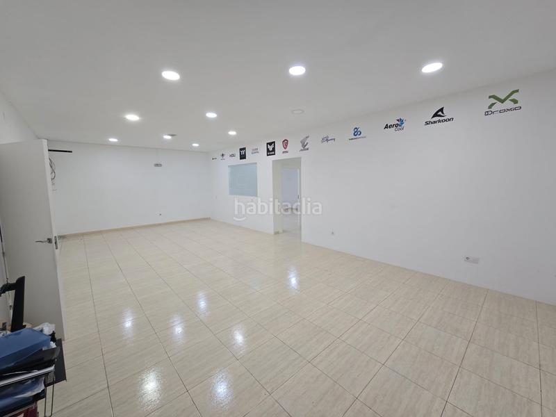 Foto 9a68ce21-8b97-4479-adcc-9ea03f406245. Location local commercial dans Pozoblanco