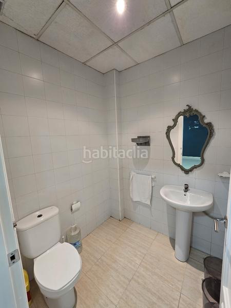 Foto bbc0694e-12d1-463d-913e-18353260f740. Location local commercial dans Pozoblanco