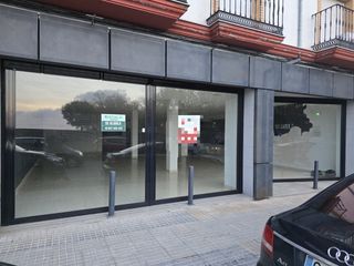 Business premise in Calle San Cristóbal