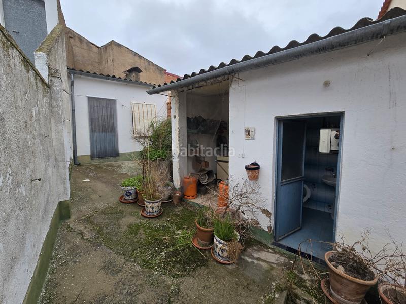 Foto 17c906f6-442b-446f-b557-1fb1f340fb43. Casa in calle costanilla 49 in Viso (El)