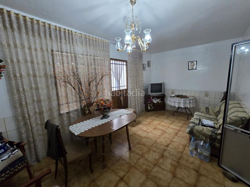 Foto 57e94106-52df-46a8-9180-23f5a63a2d1a. Casa in calle costanilla 49 in Viso (El)