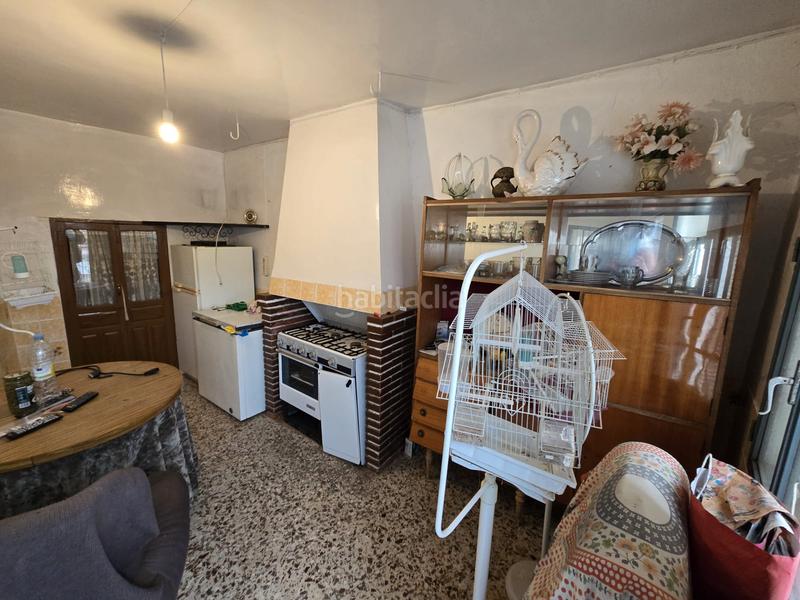 Foto 5d557984-6054-4e3e-83fa-d3e4549f3fc3. Casa in calle costanilla 49 in Viso (El)