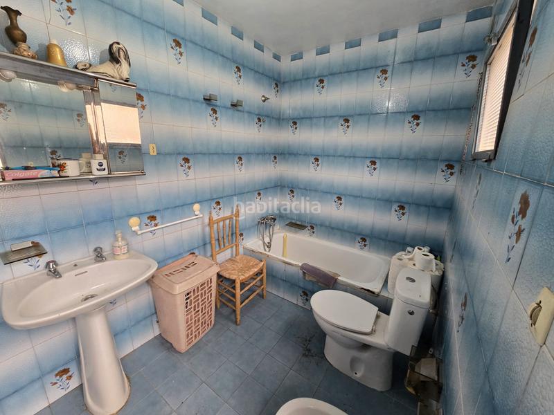 Foto 69d33325-397e-4681-be32-fc62ff5c7d9e. Casa in calle costanilla 49 in Viso (El)