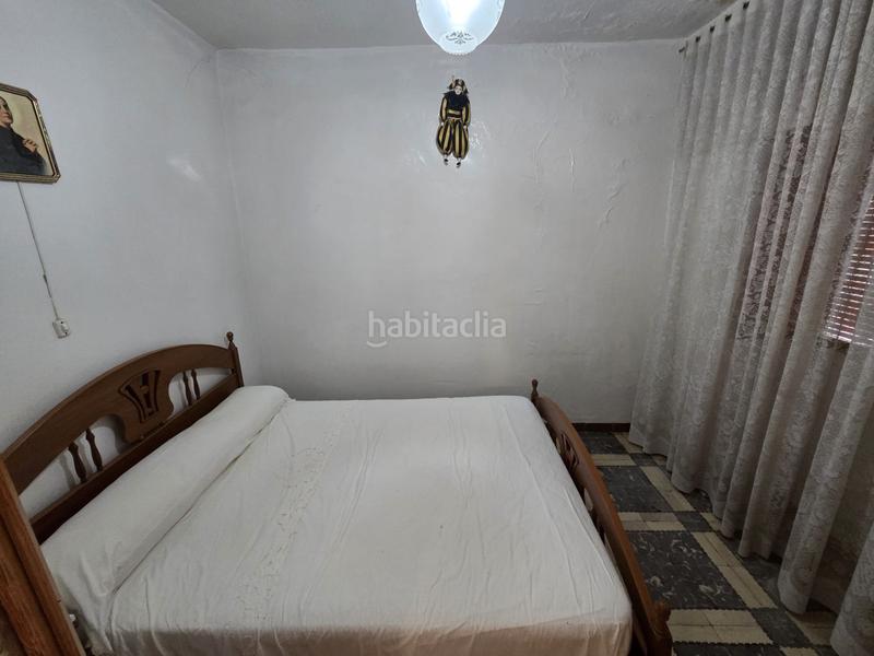 Foto a44c1224-57c8-4a80-b846-4102b41e0ac0. Casa in calle costanilla 49 in Viso (El)