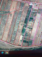 Propriété à Calle ayuntamiento 25. Venta de terreno en guadalmez