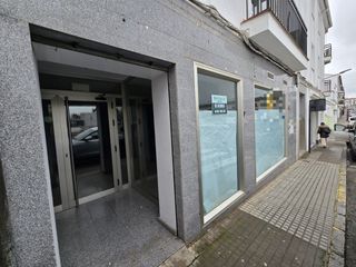 Lloguer Local Comercial  Avenida estación. Alquiler de local en pozoblanco