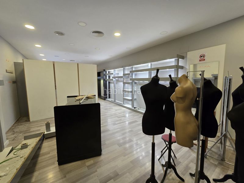 Foto 5ef1d194-1b03-402d-b4d3-283437c0d72f. Rent business premise with heating in Pozoblanco