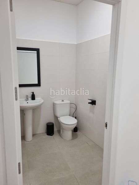 Foto 1690d84a-df6d-4dff-a0d4-834455afd7f2. Rent business premise in Pozoblanco