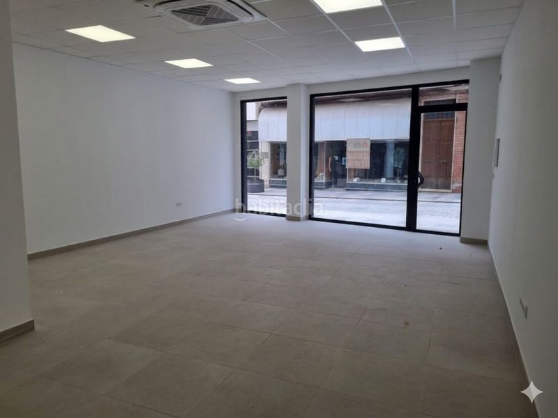 Foto cb2f81dc-36a7-4377-a61c-8d71a44f4beb. Rent business premise in Pozoblanco