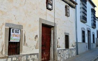 Maison  Calle santa rita. Venta de casa en pozoblanco