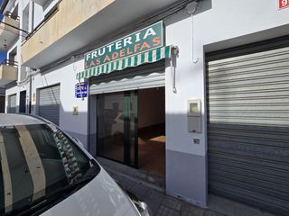 Locale commerciale  Calle sevilla. Venta de local en pozoblanco