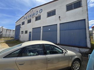 Nau industrial  Calle segunda. Venta de nave industrial en pozoblanco