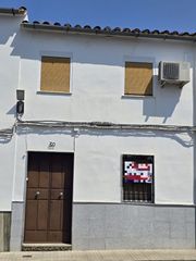 Casa  Calle encina. Venta de casa en pozoblanco