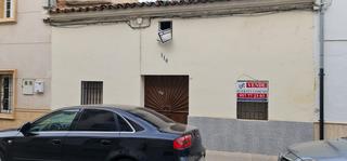 Maison  Calle muñoz de sepúlveda. Venta de casa en pozoblanco