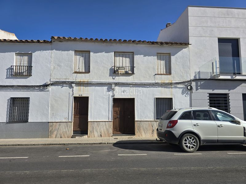 Foto 76b0da0b-2a07-4125-951f-9e6e0b7116a4. Piso venta de piso en Pozoblanco
