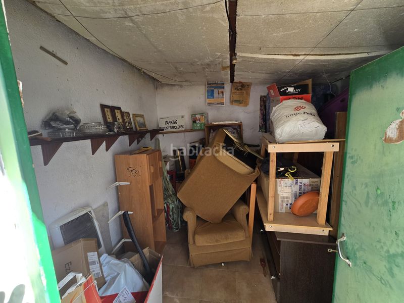 Foto 77e24f15-5816-4d1d-bea4-979bbb71b1ea. Piso venta de piso en Pozoblanco