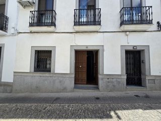 Etagenwohnung  Calle virgen de lourdes. Venta de piso en pozoblanco