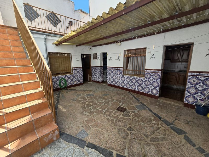 Foto 952c2fb5-a8e4-46c1-a56e-e0e6c5b62f74. Pis a Pozoblanco