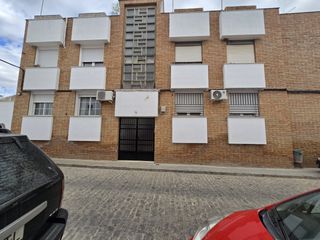 Etagenwohnung  Calle encrucijada. Venta de piso en pozoblanco