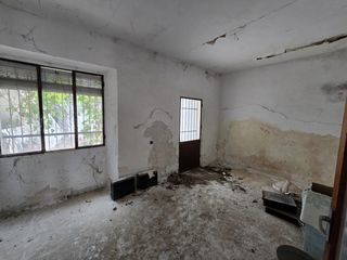 House  Calle bautista 22. Venta de casa en pozoblanco