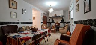 Casa  Calle capitan rico. Venta de casa en villaralto