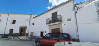 Casa  Travesía de los pedroches. Venta de casa en fuente la lancha