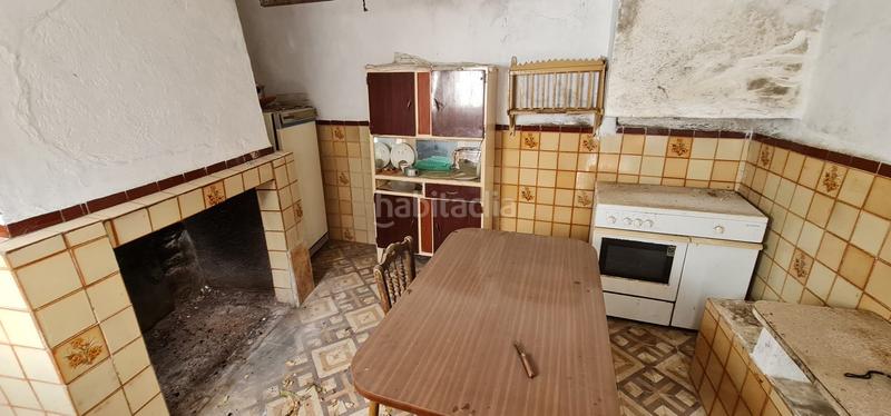 Foto 63677f19-4338-438d-b66b-8f6d3c6632c7. Casa a Fuente la Lancha