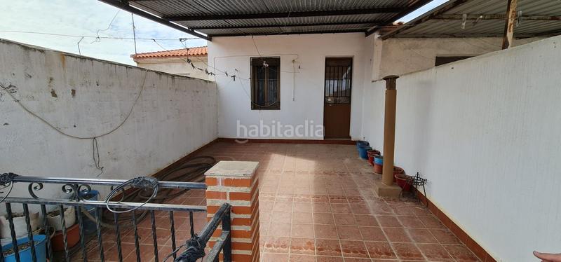 Foto 6bb0ab90-6d1d-43aa-9948-8348d5ff2bec. Casa a Fuente la Lancha