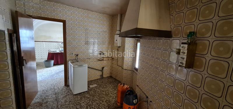 Foto a05394eb-7dca-44b3-9ffa-2d10e5345ae3. Casa venta de casa en Pozoblanco