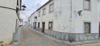 Casa  Calle cordoba. Venta de casa en alcaracejos