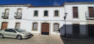 Casa  Calle miguel lopez. Venta de casa y cochera en alcaracejos