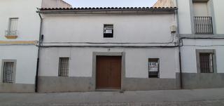 Maison  Calle san sebastián. Venta de casa en pozoblanco