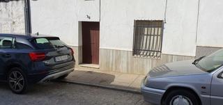 House  Calle virgen de luna